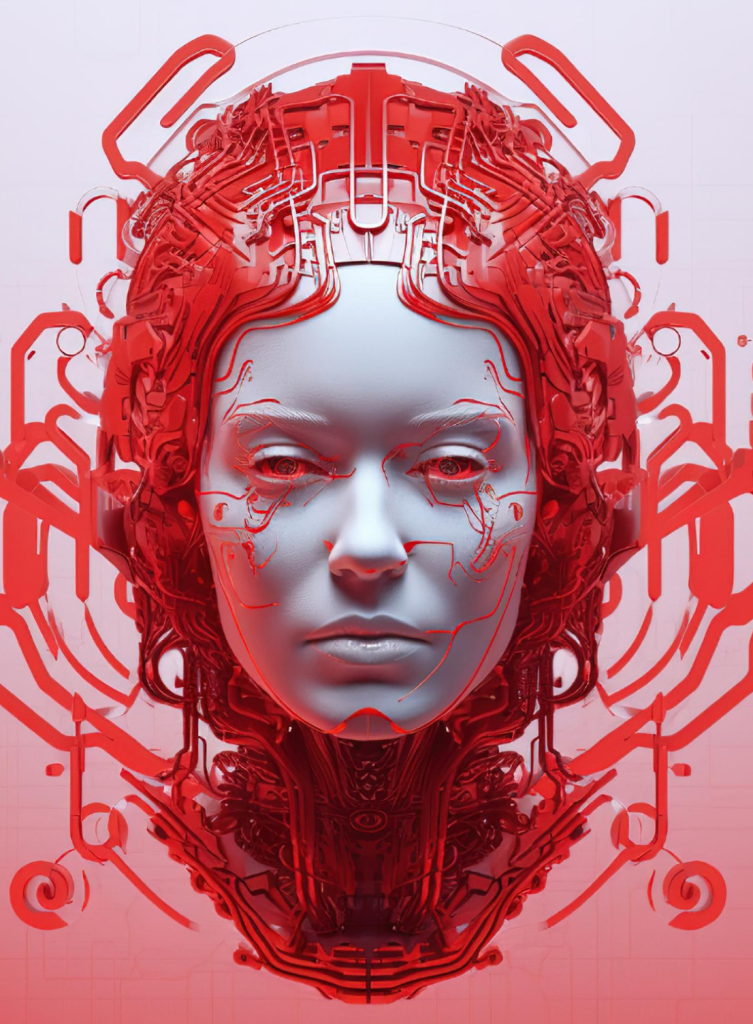 AI & Machine Learning Solutions – sub domain